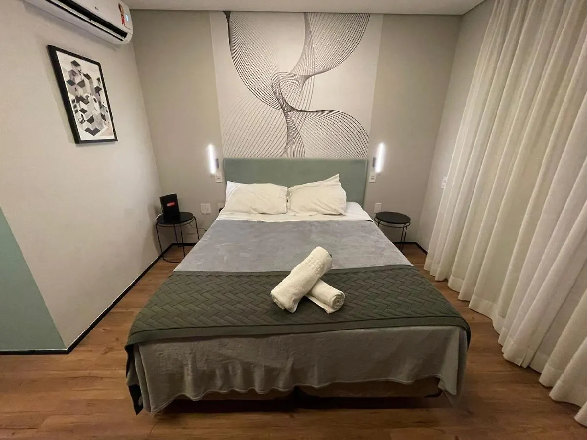 Sky Poll Studio 306 - Near Paulista Ave & Subways, Rooftop & Full Gym ! Short & Long Stay! Sao Paulo 0*,